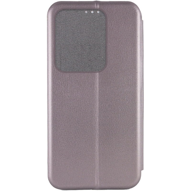 Чeхол-книжка BeCover Exclusive для Infinix Hot 40i (X6528B) Gray (711233)