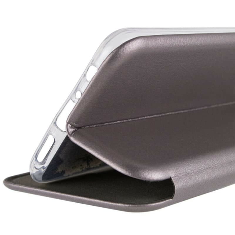 Чeхол-книжка BeCover Exclusive для Infinix Hot 40i (X6528B) Gray (711233)