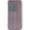 Фото - Чeхол-книжка BeCover Exclusive для Infinix Hot 40i (X6528B) Gray (711233) | click.ua