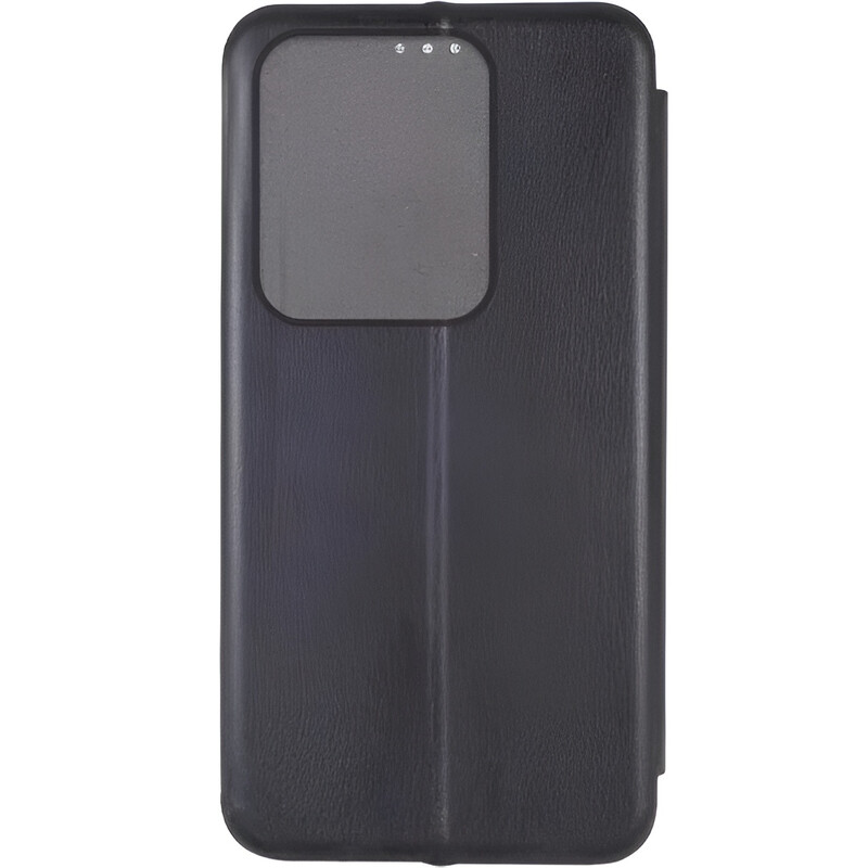 Чохол-книжка BeCover Exclusive для Infinix Smart 8 (X6525) Black (711235)