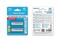 Фото - Акумулятор Esperanza Ni-MH AA/HR06 2000 mAh BL 2шт White | click.ua