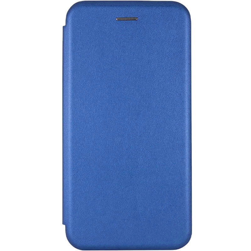 Чохол-книжка BeCover Exclusive для Infinix Smart 8 (X6525) Blue (711236)