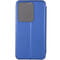 Фото - Чохол-книжка BeCover Exclusive для Infinix Smart 8 (X6525) Blue (711236) | click.ua