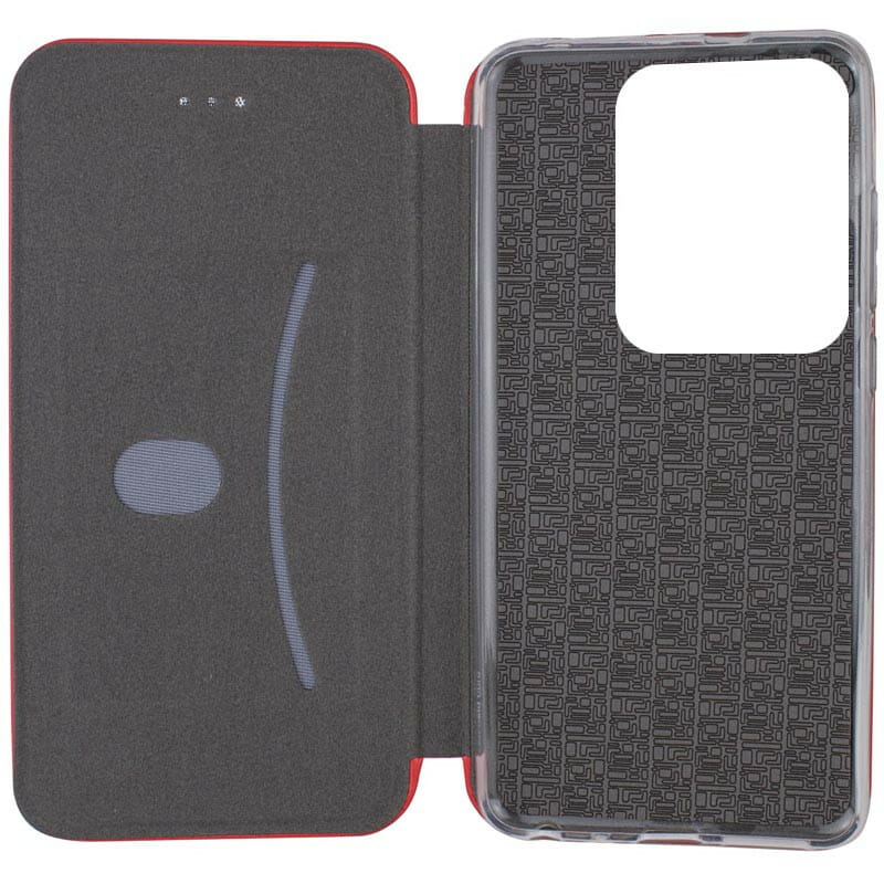 Чeхол-книжка BeCover Exclusive для Infinix Smart 8 (X6525) Red (711237)
