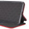 Фото - Чeхол-книжка BeCover Exclusive для Infinix Smart 8 (X6525) Red (711237) | click.ua