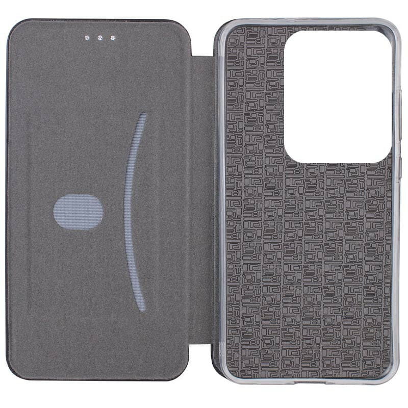 Чeхол-книжка BeCover Exclusive для Tecno Spark 20 (KJ5n) Deep Blue (711241)