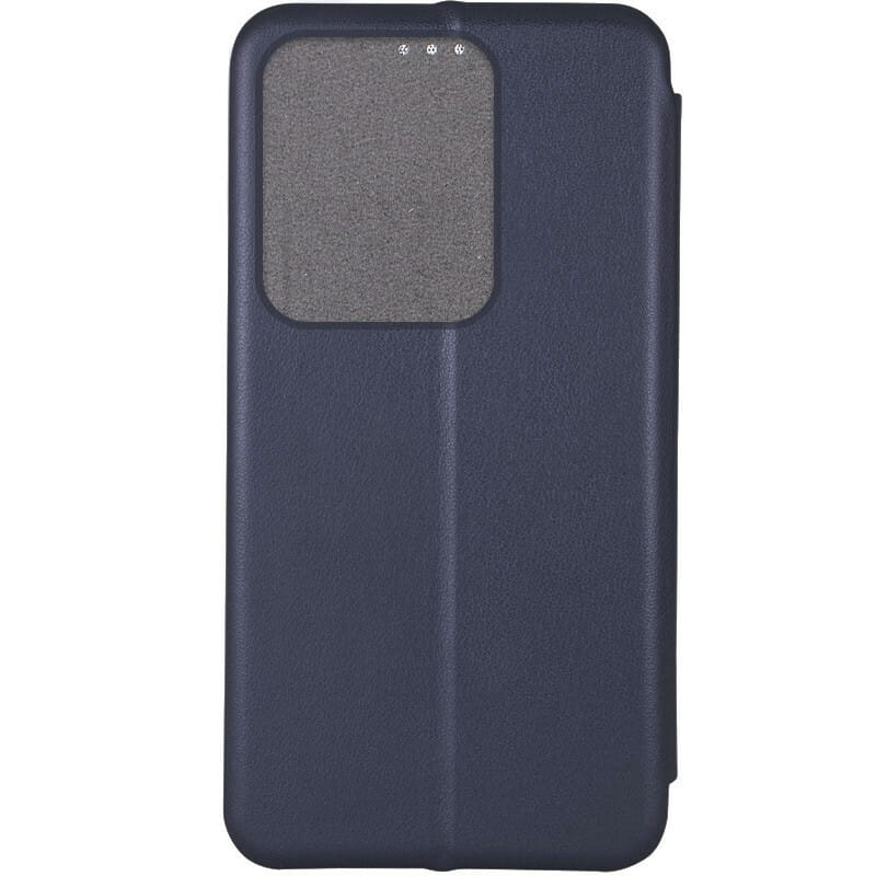 Чeхол-книжка BeCover Exclusive для Tecno Spark 20 (KJ5n) Deep Blue (711241)