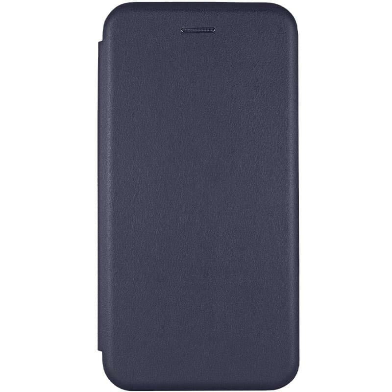 Чeхол-книжка BeCover Exclusive для Tecno Spark 20 (KJ5n) Deep Blue (711241)