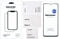 Фото - Защитное стекло BeCover для ZTE Blade V50 Vita 10D Black (711832) | click.ua