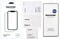 Фото - Защитное стекло BeCover для Nothing Phone (1) 10D Black (711834) | click.ua
