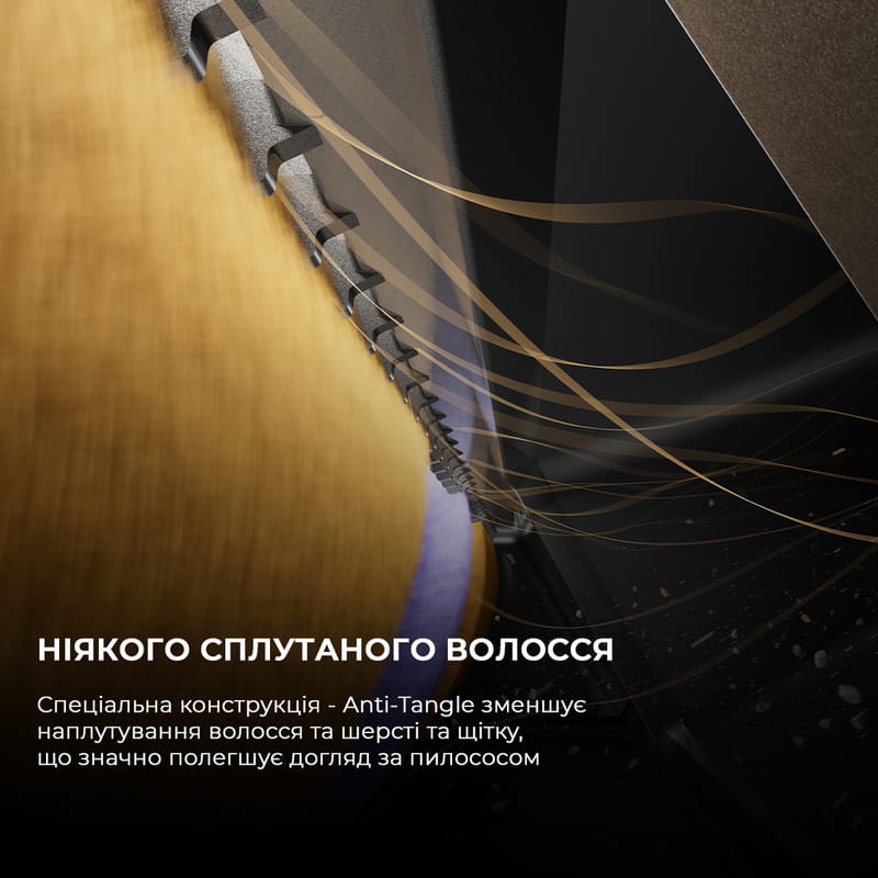 Аккумуляторный моющий пылесос Dreame Z40 Station (VZV33A)