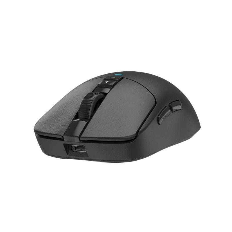 Миша бездротова Bloody R72 Pro Black