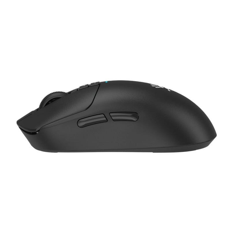 Миша бездротова Bloody R72 Pro Black