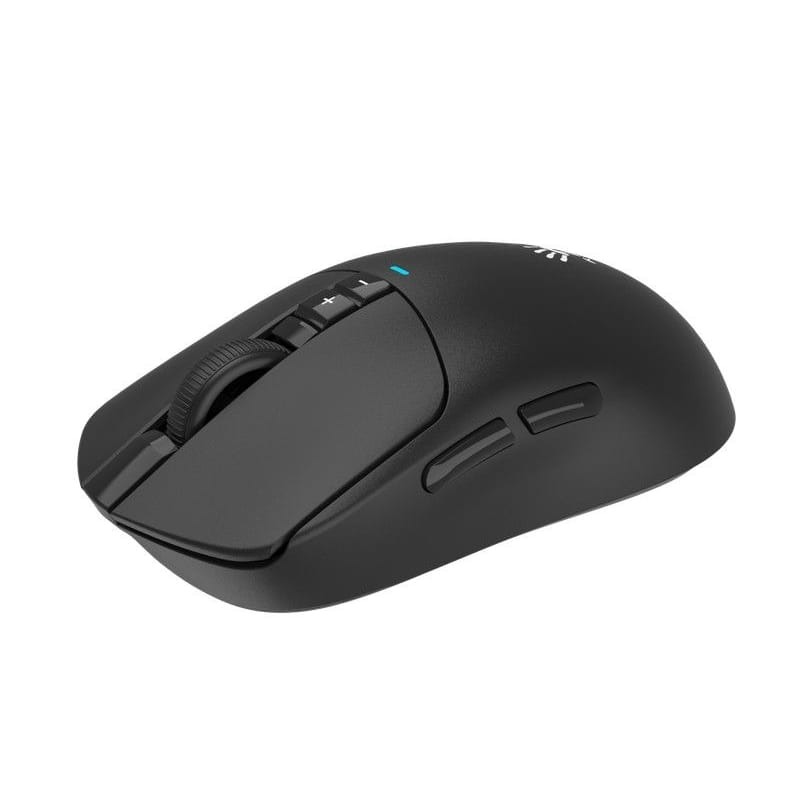 Миша бездротова Bloody R72 Pro Black