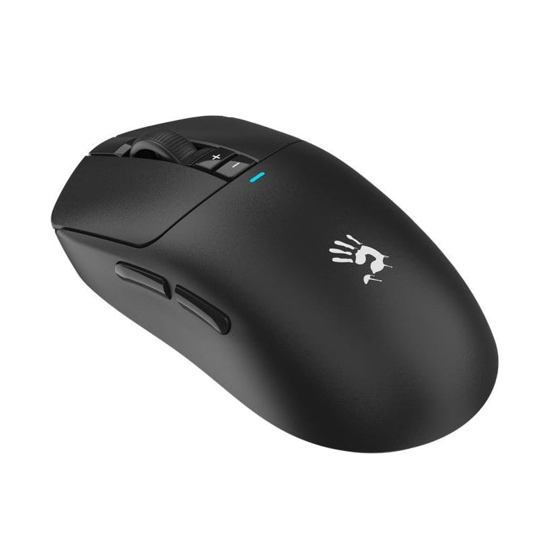 Миша бездротова Bloody R72 Pro Black
