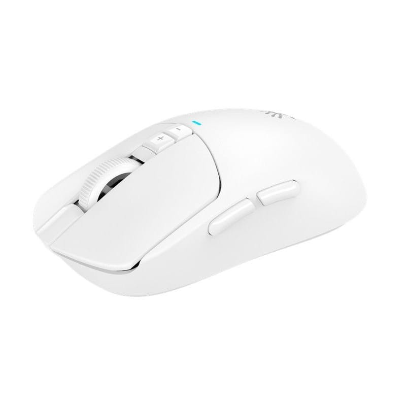Миша бездротова Bloody R72 Ultra White