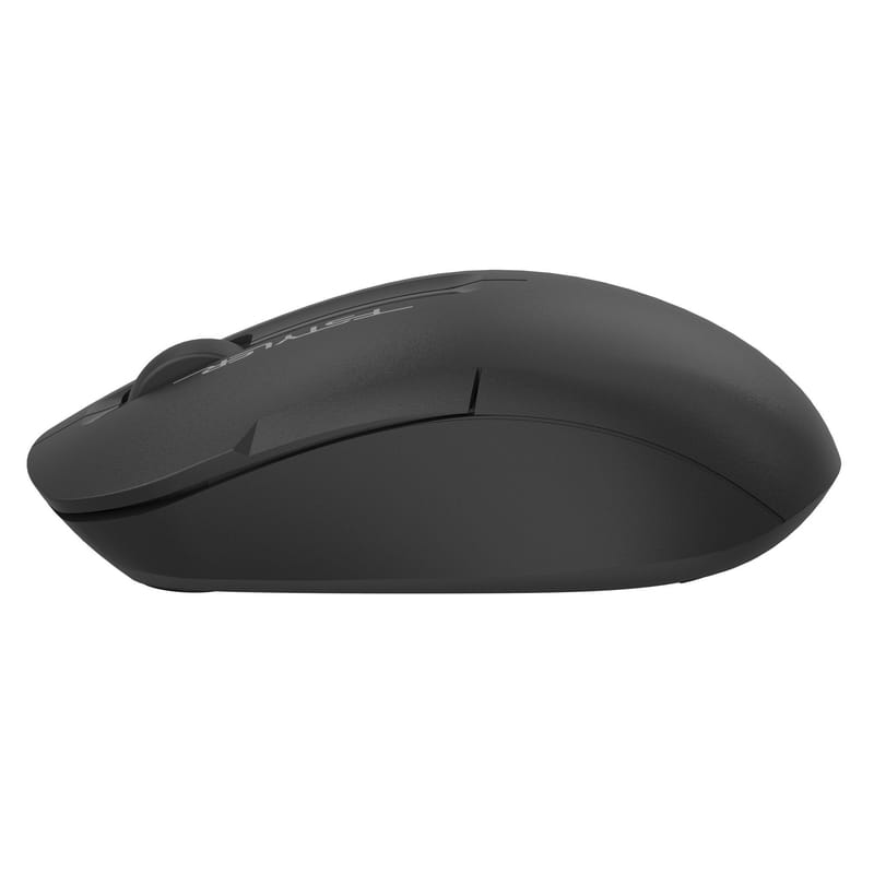 Миша бездротова A4Tech FG15CS Air2 Grey