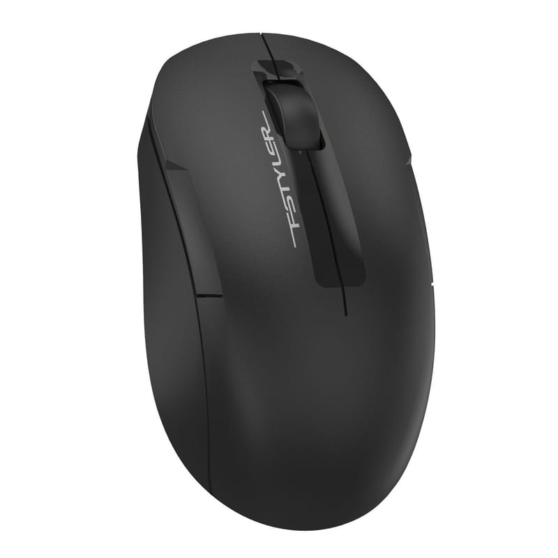 Миша бездротова A4Tech FG15CS Air2 Grey