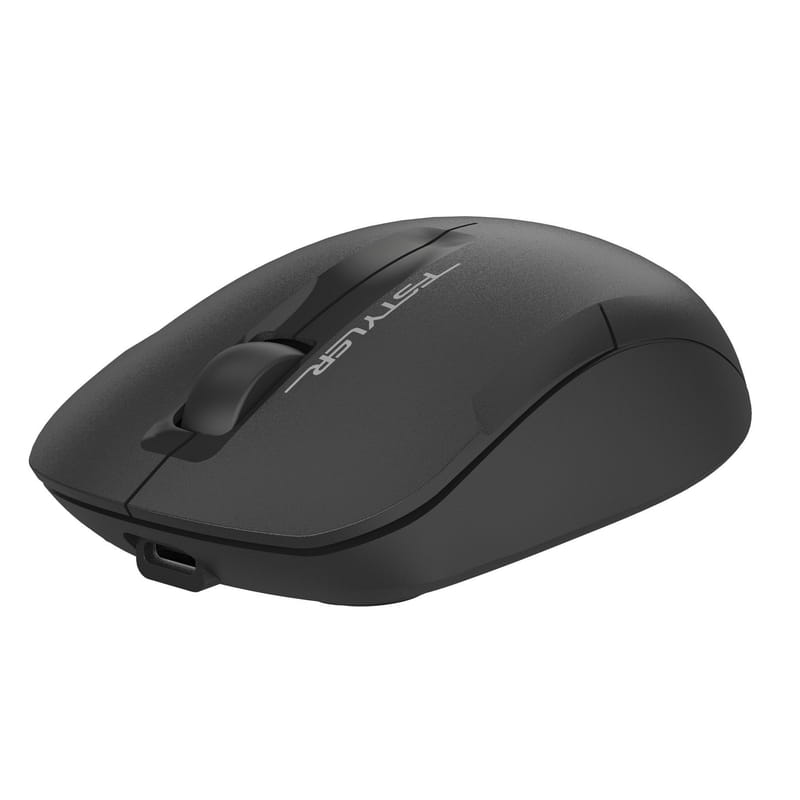 Миша бездротова A4Tech FG15CS Air2 Grey