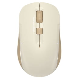 Миша бездротова A4Tech FB26CS Air2 Cafe Latte