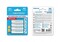 Фото - Акумулятор Esperanza Ni-MH AA/HR06 2000 mAh BL 4шт White | click.ua