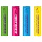 Фото - Акумулятор Esperanza Ni-MH AA/HR06 2000 mAh BL 4шт Mix | click.ua
