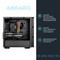 Фото - Персональний комп`ютер ASGARD Muninn (A84F.32.S20.97XT.10107) | click.ua