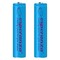 Фото - Акумулятор Esperanza Ni-MH AAA/HR03 1000 mAh BL 2шт Blue | click.ua