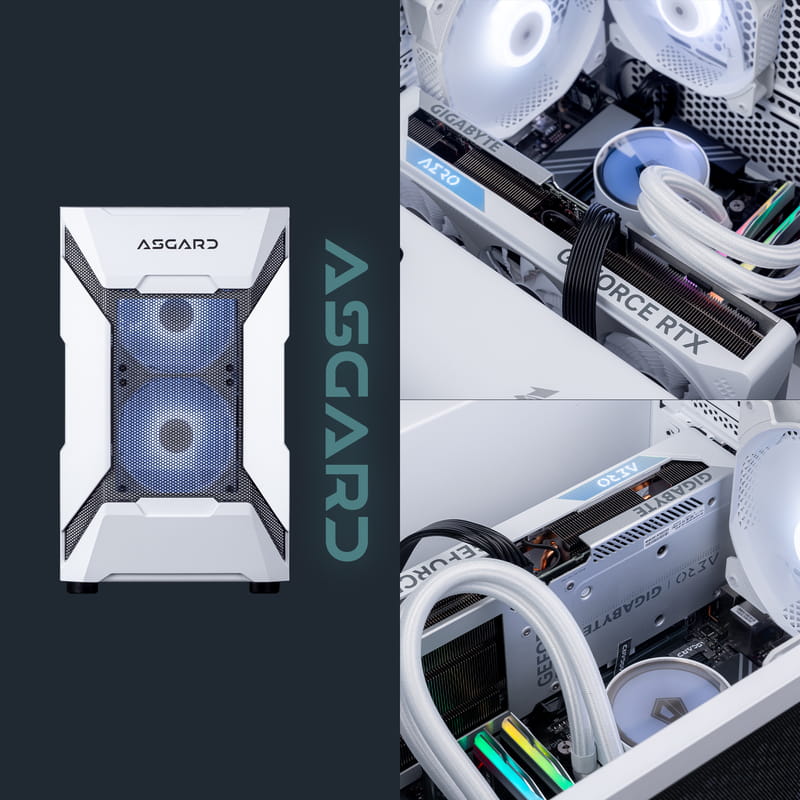 Персональний комп`ютер ASGARD Garm (A87F.32.S20.57T.16.5970)