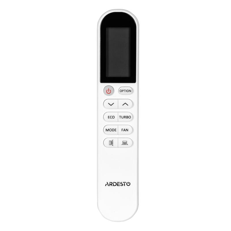 Кондиціонер Ardesto ARD-ACS09-I