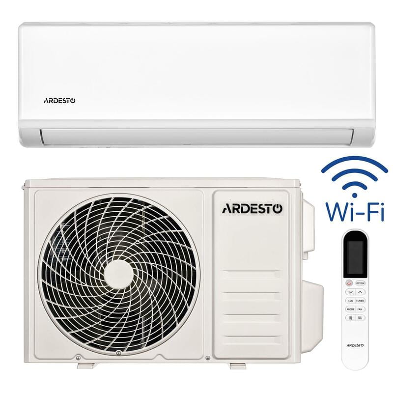 Кондиціонер Ardesto ARD-ACS12-IP