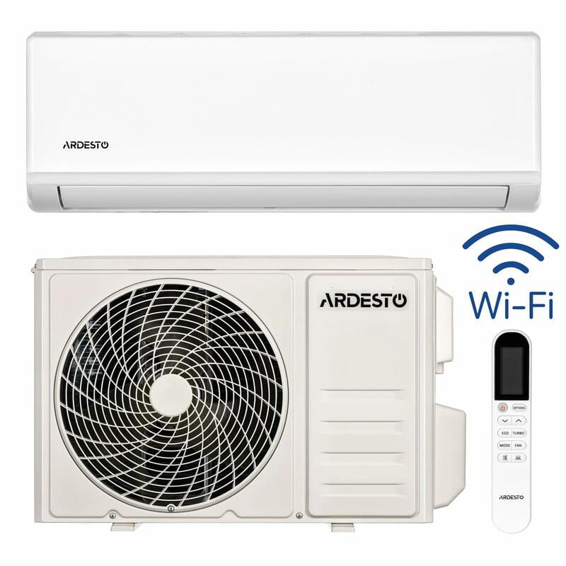 Кондиціонер Ardesto ARD-ACS24-I
