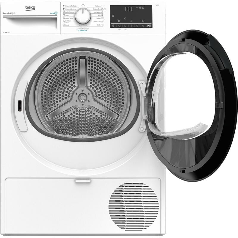 Сушильна машина Beko B3T67230