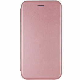 Чeхол-книжка BeCover Exclusive для Tecno Spark 20C (BG7n) Pink (711251)