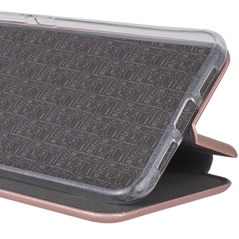 Чeхол-книжка BeCover Exclusive для Tecno Spark 20C (BG7n) Pink (711251)