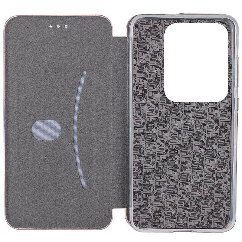 Чeхол-книжка BeCover Exclusive для Tecno Spark 20C (BG7n) Pink (711251)