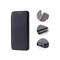 Фото - Чeхол-книжка BeCover Exclusive для Infinix Smart 8 Plus (X6526) Black (711259) | click.ua