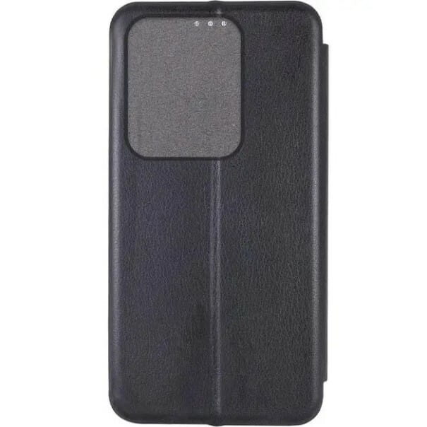 Чохол-книжка BeCover Exclusive для Infinix Hot 40i (X6528B) Black (711263)