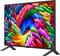 Фото - Телевізор LG 43NANO90A6B | click.ua