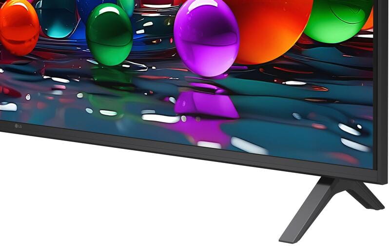 Телевізор LG 55UA75006LA