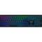 Фото - Клавиатура беспроводная Canyon HKB-W11 Black (CNS-HBTK11B) | click.ua