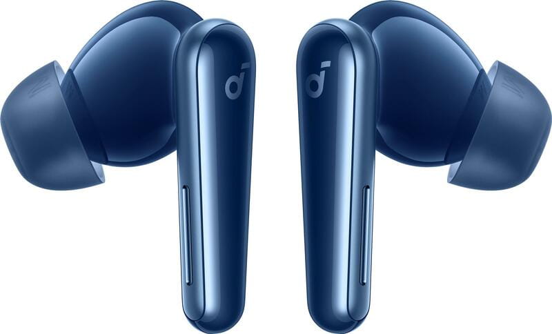 Bluetooth-гарнітура Anker SoundCore Liberty 5 ANC Blue (A3957G31)