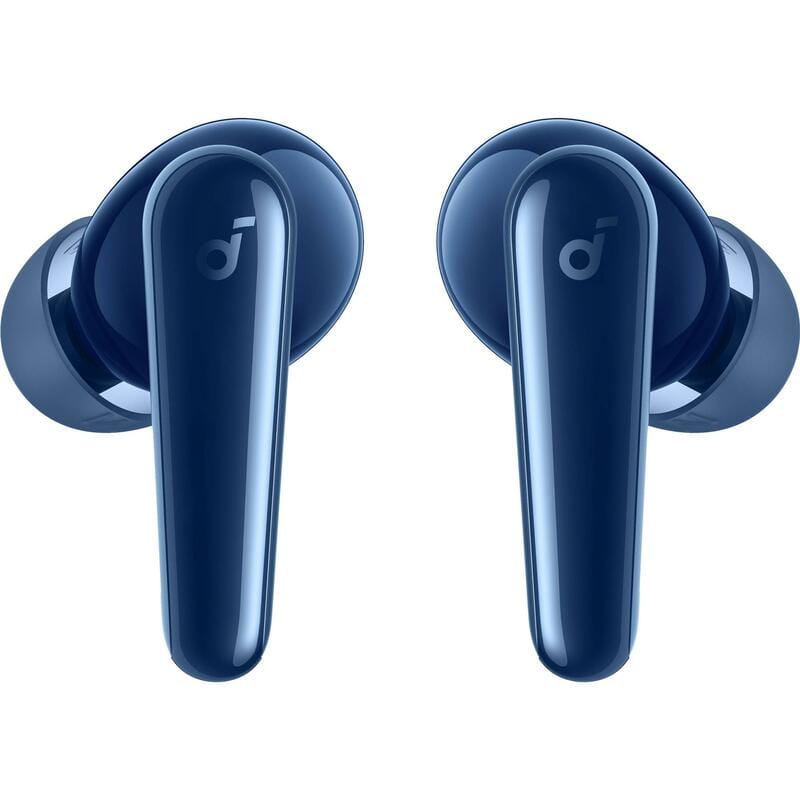 Bluetooth-гарнітура Anker SoundCore Liberty 5 ANC Blue (A3957G31)