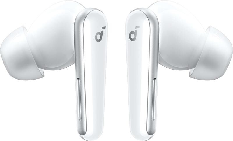 Bluetooth-гарнітура Anker SoundCore Liberty 5 ANC White (A3957G21)