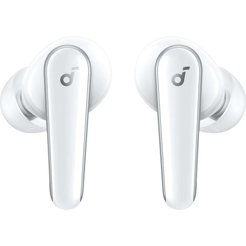 Bluetooth-гарнітура Anker SoundCore Liberty 5 ANC White (A3957G21)