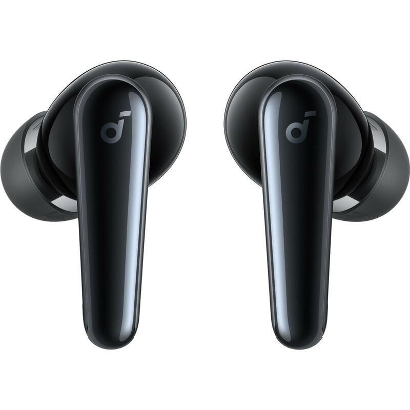 Bluetooth-гарнітура Anker SoundCore Liberty 5 ANC Black (A3957G11)