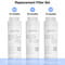 Фото - Фильтр для очистителя воды Jimmy Ro-2.0S для Jimmy R9 (2-Reverse Osmosis) (B0004700097R) | click.ua