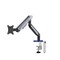 Фото - Кронштейн Anda Seat Stealth Pro II RGB 17"-42" Titanium (AD-W-A9X-1S-BT) (VESA100х100) | click.ua