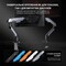 Фото - Кронштейн Anda Seat Stealth Pro II RGB 17"-42" Titanium (AD-W-A9X-1S-BT) (VESA100х100) | click.ua