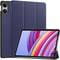 Фото - Чохол-книжка BeCover Smart Case для Xiaomi Poco Pad/Poco Pad M1 12.1" Deep Blue (711558) | click.ua